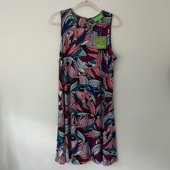 Gwen Tank Dress - Picture 2 of 6